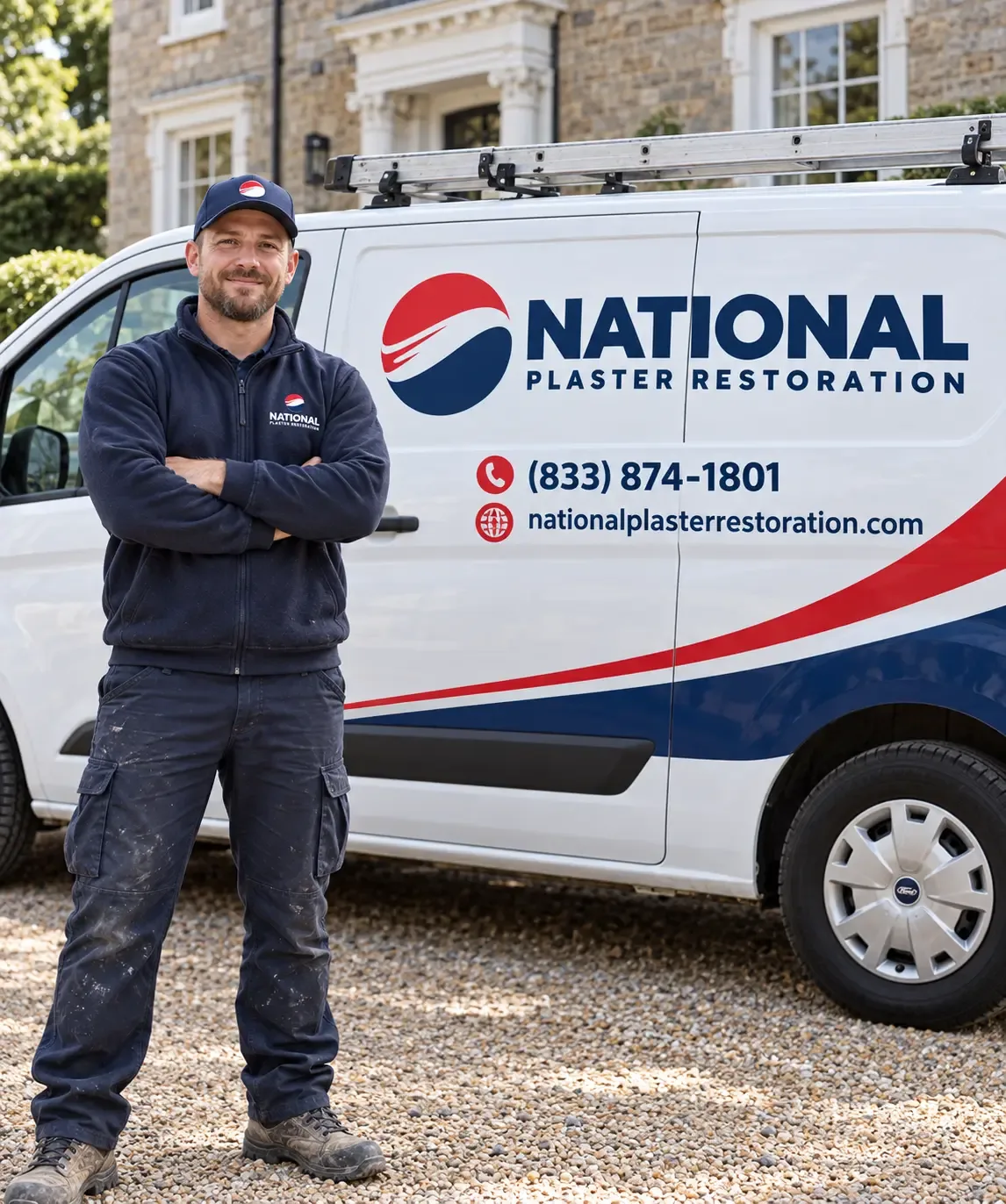 Plaster Repair Clinton, MD FAQs